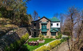 Stayvista At Padam Hill- Pet Friendly Villa With Garden